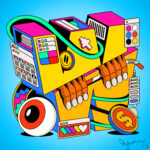 vector art Best Graphic Design Course