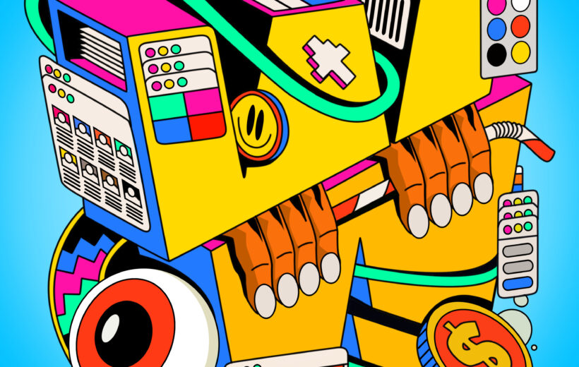 vector art Best Graphic Design Course