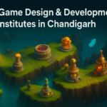 Top Game Design & Development Institutes in Chandigarh