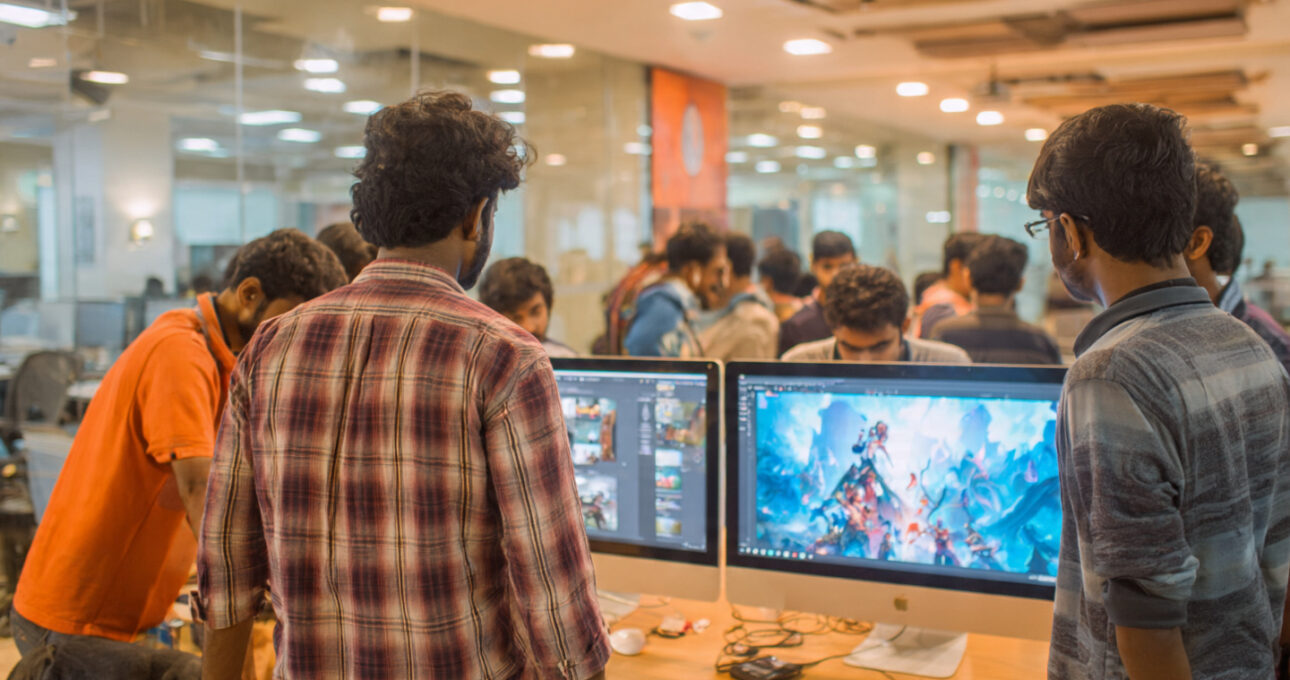 Animation and VFX