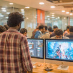 Animation and VFX