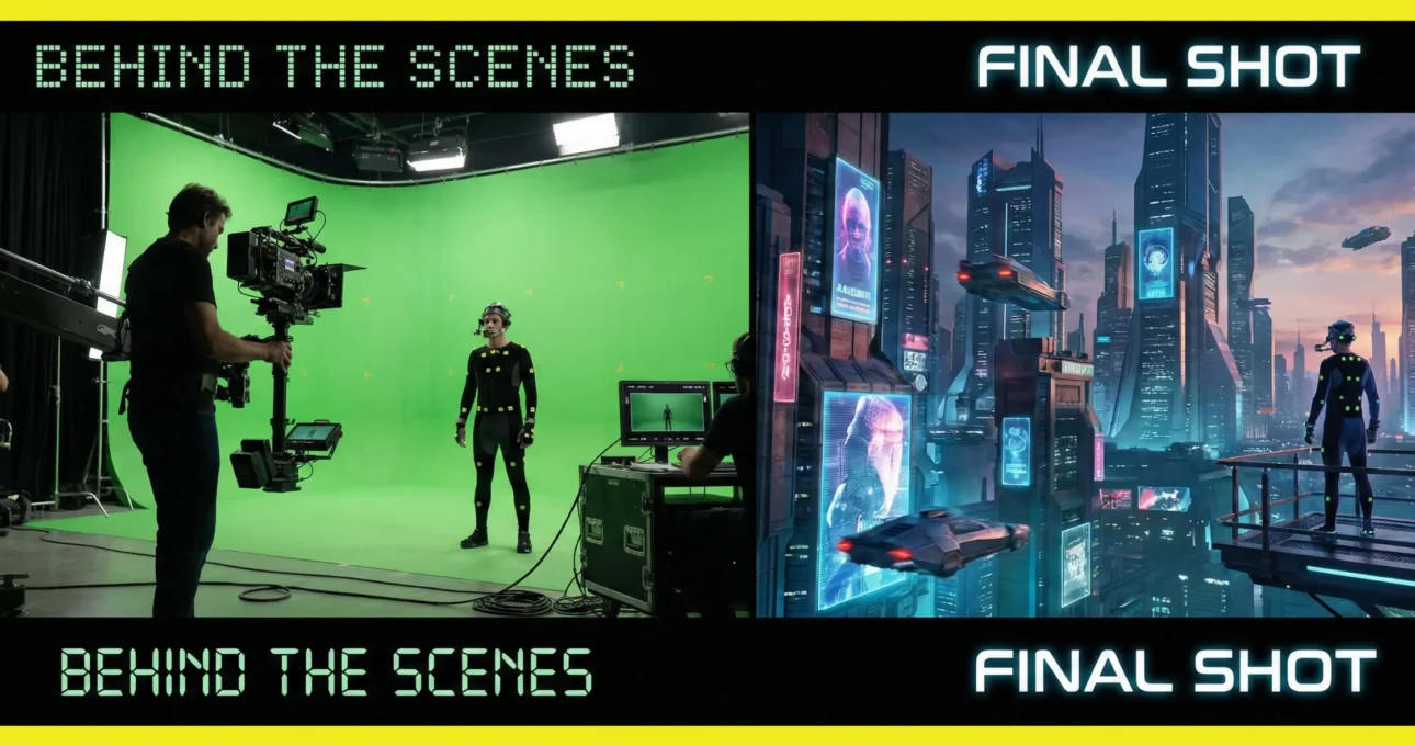 Which Institute Is Best for VFX?