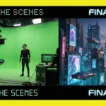 Which Institute Is Best for VFX?