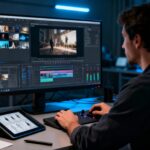 Is VFX Replaced by AI