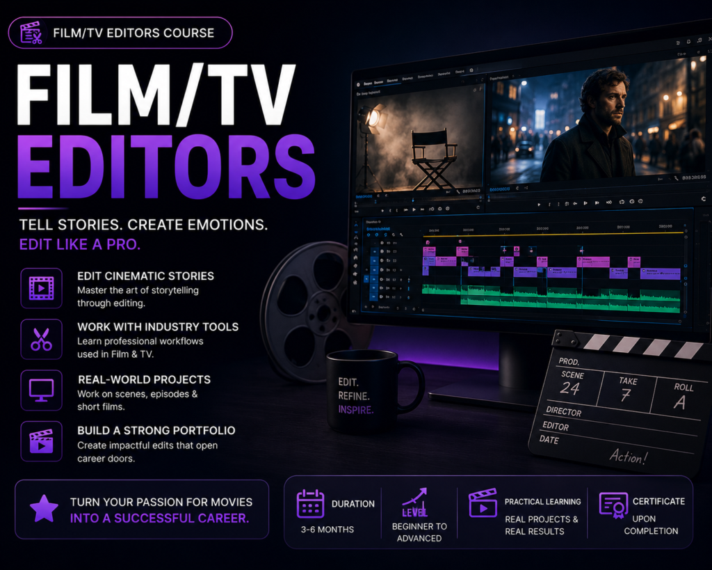 FilmTV Editors