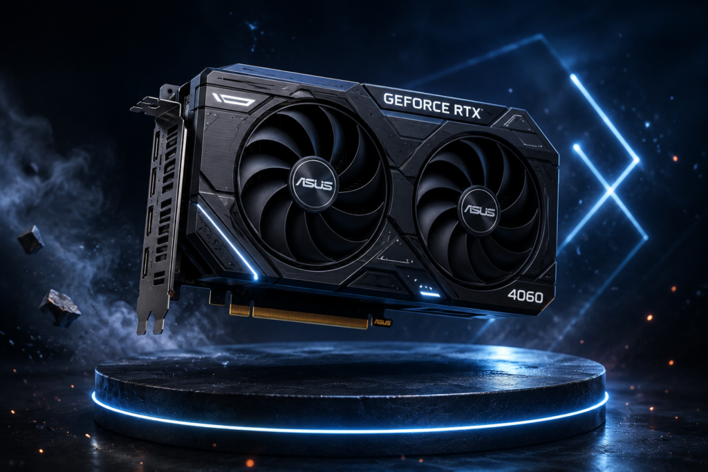 RTX 4060 Labs