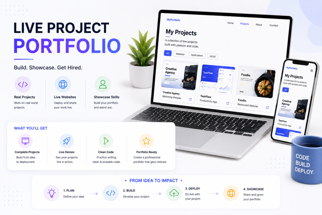 portfolio