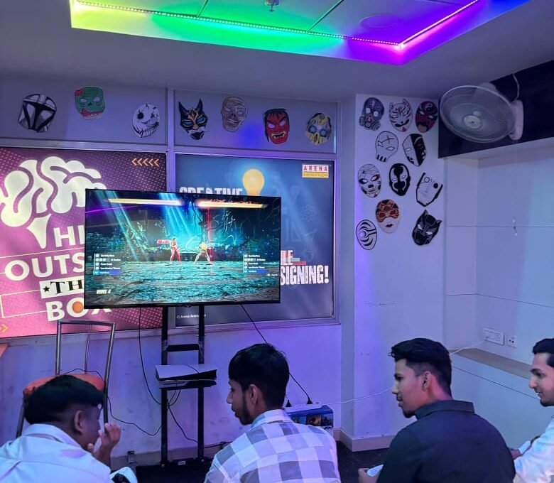 game designer