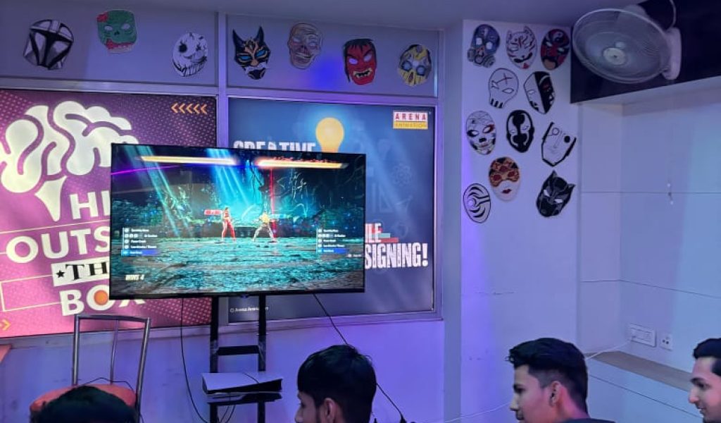 game Design Lab